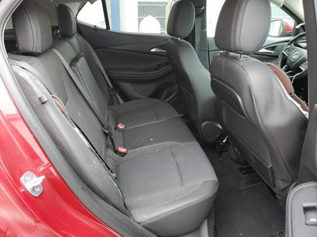 Photo 10 from auction – 2020 BUICK ENCORE GX with VIN KL4MMDSLXLB117513