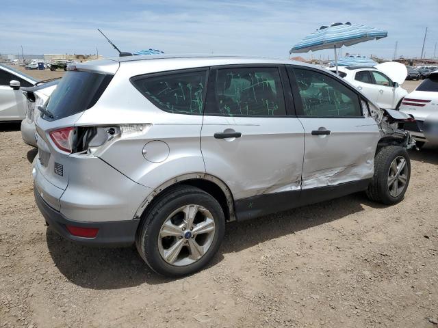 Снимка 3 от търг – 2014 FORD ESCAPE S с VIN 1FMCU0F71EUE34350