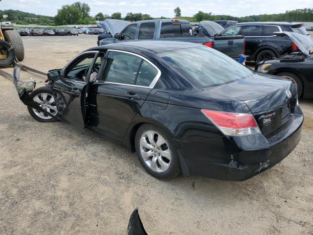 Photo 2 from auction – 2010 HONDA ACCORD EX with VIN 1HGCP2F77AA059794
