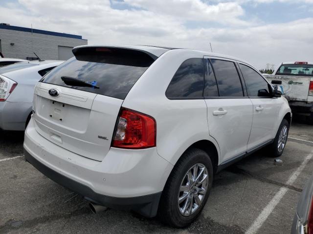 Photo 3 from auction – 2013 FORD EDGE SEL with VIN 2FMDK3JC7DBA68446