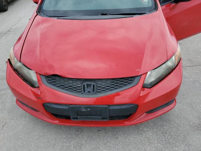 Photo 11 from auction – 2012 HONDA CIVIC EX with VIN 2HGFG3B80CH521344
