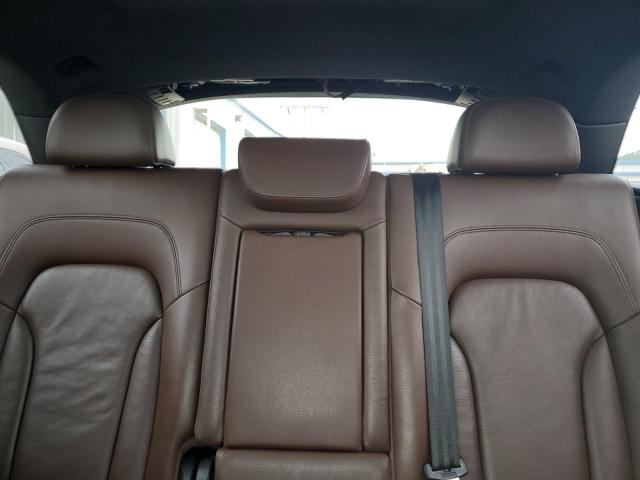 Photo 10 from auction – 2013 AUDI Q5 PREMIUM with VIN WA1LFAFPXDA021731
