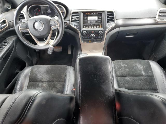 Photo 8 from auction – 2014 JEEP GRAND CHER with VIN 1C4RJFAG8EC521136