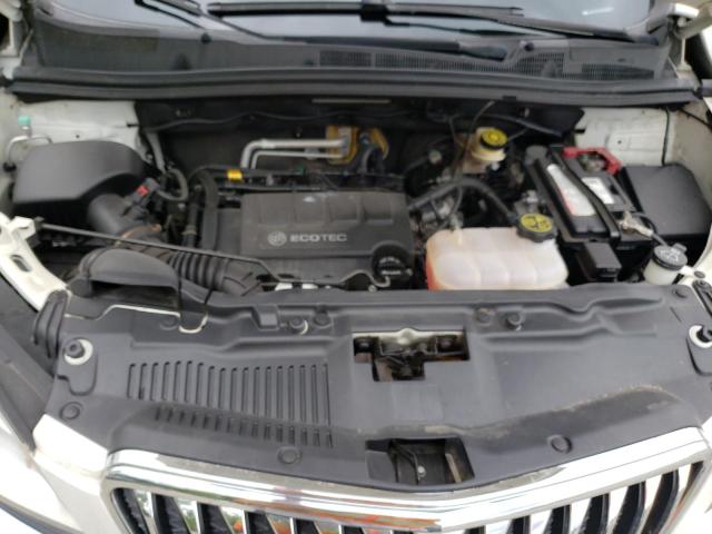 Photo 11 from auction – 2014 BUICK ENCORE CON with VIN KL4CJBSB9EB526590