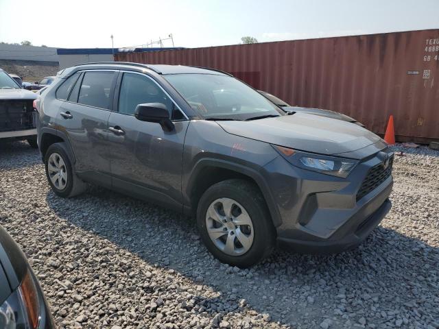 Photo 4 from auction – 2021 TOYOTA RAV4 LE with VIN 2T3H1RFV4MC130213