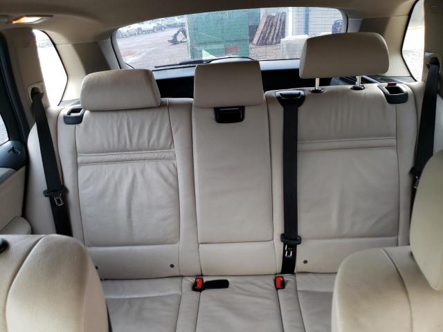 Photo 10 from auction – 2012 BMW X5 XDRIVE3 with VIN 5UXZV4C58CL987634