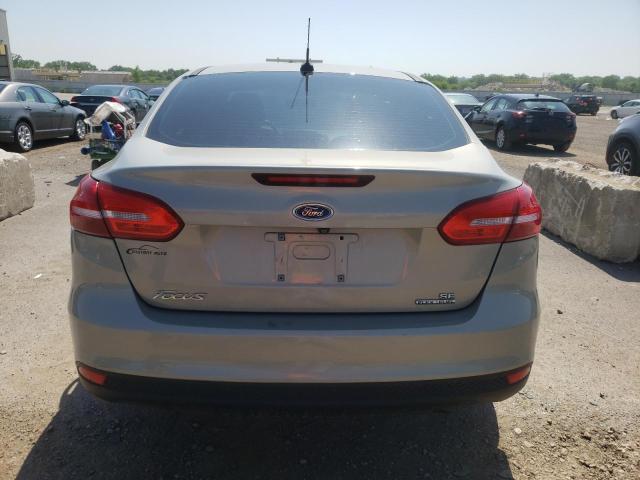 Photo 6 from auction – 2015 FORD FOCUS SE with VIN 1FADP3F21FL273663