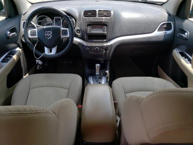Photo 8 from auction – 2012 DODGE JOURNEY SX with VIN 3C4PDCBG5CT368700