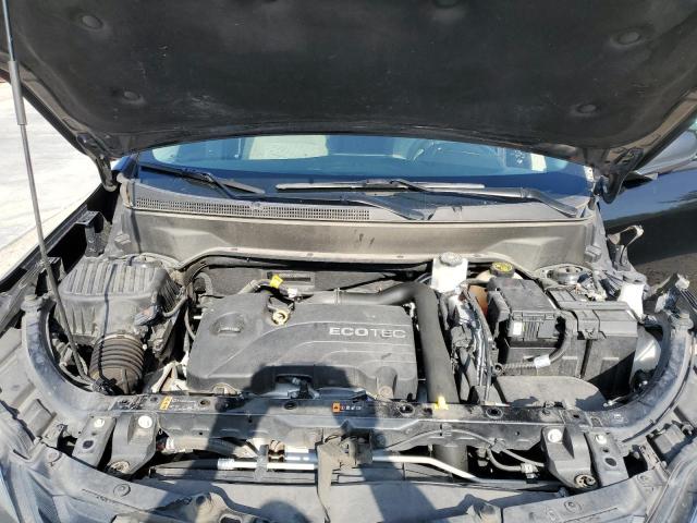 Photo 12 from auction – 2019 CHEVROLET EQUINOX LS with VIN 2GNAXHEV1K6292682