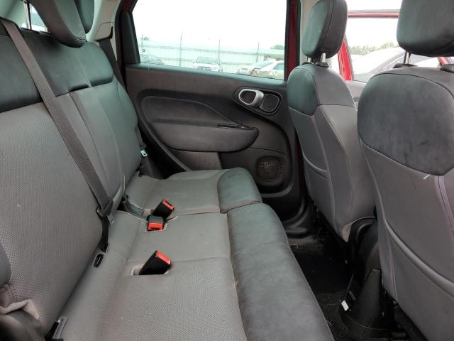 Photo 11 from auction – 2014 FIAT 500L LOUNG with VIN ZFBCFACH8EZ029769