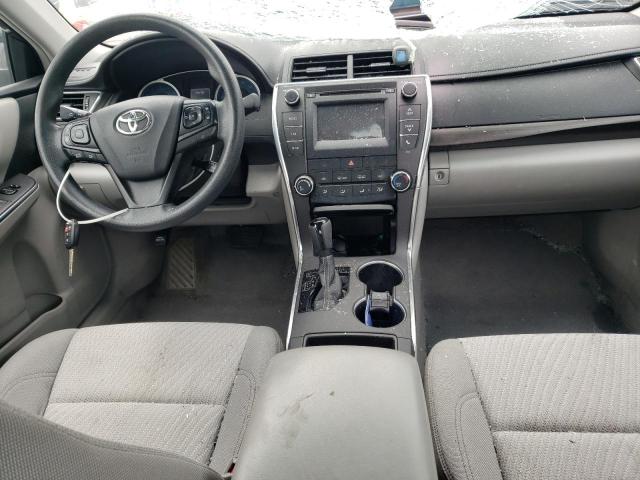 Photo 8 from auction – 2016 TOYOTA CAMRY LE with VIN 4T4BF1FK7GR527401