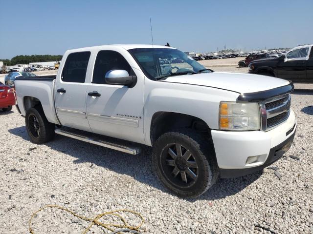 Photo 4 from auction – 2009 CHEVROLET SILVERADO with VIN 3GCEC33J39G109838
