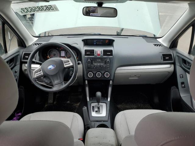 Photo 8 from auction – 2014 SUBARU FORESTER 2 with VIN JF2SJAEC1EH402585