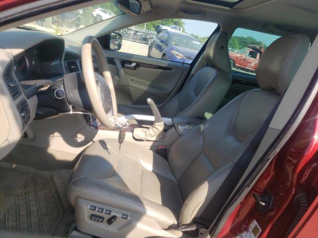 Photo 7 from auction – 2007 VOLVO XC70 with VIN YV4SZ592971279160