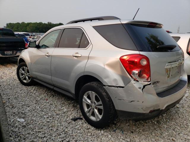 Photo 2 from auction – 2013 CHEVROLET EQUINOX LT with VIN 2GNFLNEK2D6330624