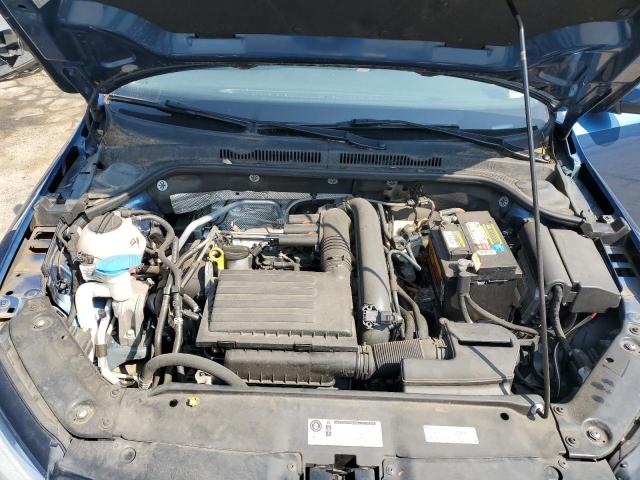 Photo 11 from auction – 2017 VOLKSWAGEN JETTA S with VIN 3VW2B7AJ6HM378445