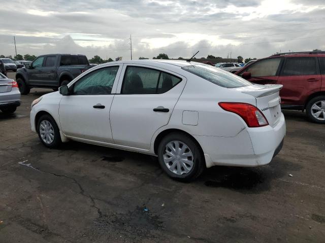 Photo 2 from auction – 2016 NISSAN VERSA S with VIN 3N1CN7AP8GL892596