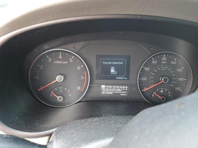 Photo 9 from auction – 2017 KIA SPORTAGE E with VIN KNDPNCAC7H7148126