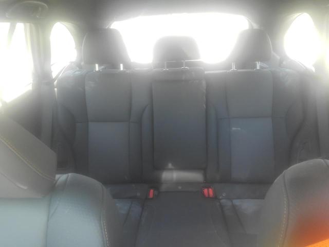 Photo 10 from auction – 2022 SUBARU OUTBACK WI with VIN 4S4BTGUD3N3114467