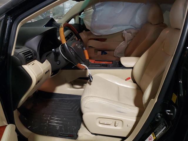 Photo 7 from auction – 2011 LEXUS RX 350 with VIN 2T2BK1BA6BC103166