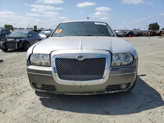 Photo 5 from auction – 2005 CHRYSLER 300 TOURIN with VIN 2C3AA53G65H131383