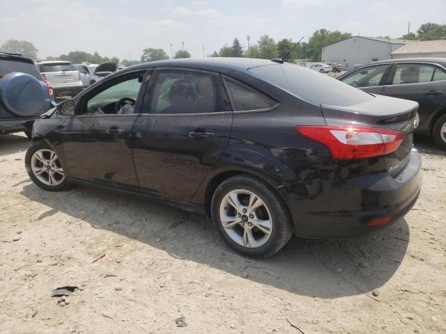 Фото 2 с аукциона – 2014 FORD FOCUS SE с VIN 1FADP3F23EL450891