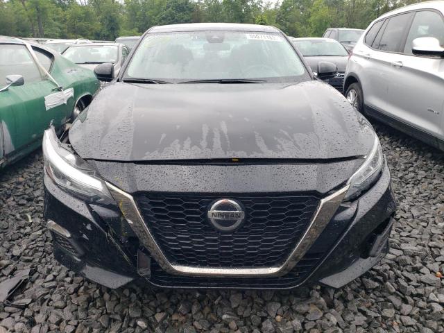 Photo 5 from auction – 2021 NISSAN ALTIMA SR with VIN 1N4BL4CV5MN364511