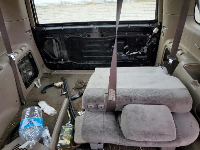 Photo 10 from auction – 2003 TOYOTA SEQUIOA with VIN 5TDZT34A73S143581