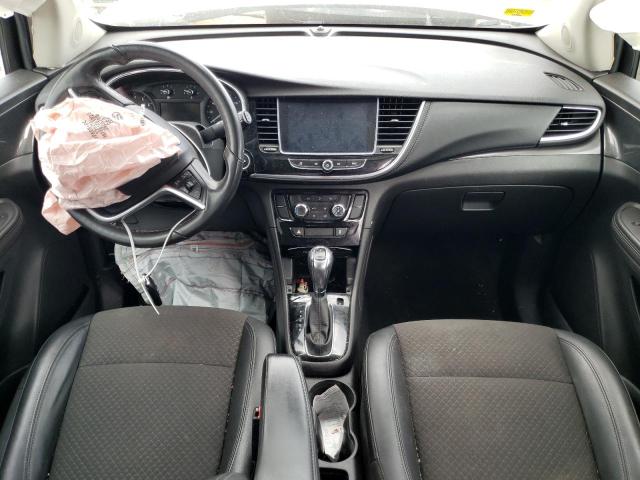 Photo 8 from auction – 2018 BUICK ENCORE PRE with VIN KL4CJASB5JB682484