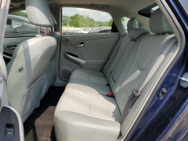 Photo 10 from auction – 2015 TOYOTA PRIUS with VIN JTDKN3DU7F1996036