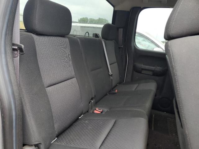 Photo 10 from auction – 2012 GMC SIERRA K15 with VIN 1GTR2VE04CZ256312