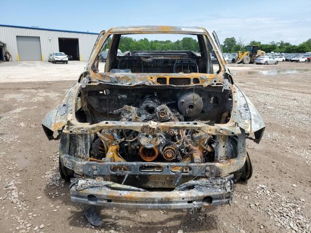 Photo 5 from auction – 2009 DODGE RAM 1500 with VIN 1D3HV16T19J521125