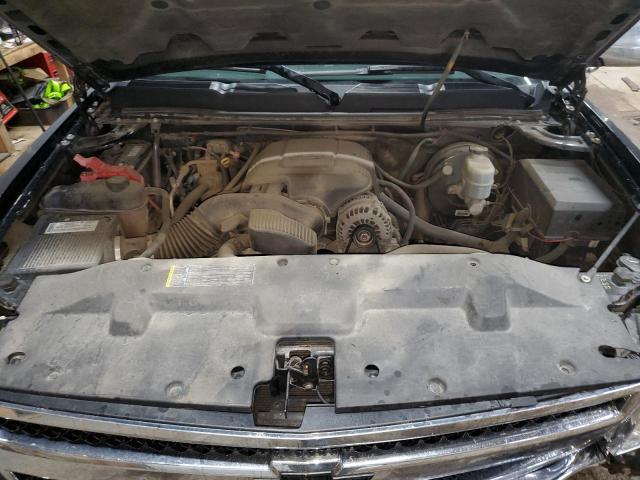 Photo 11 from auction – 2008 CHEVROLET SILVERADO with VIN 2GCEK133081174811