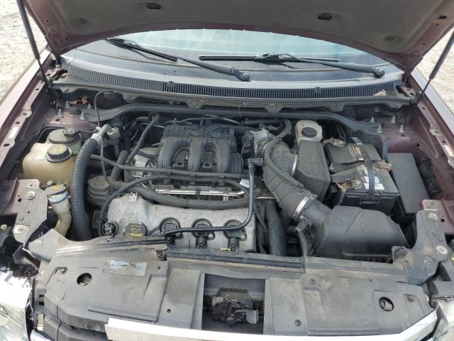 Photo 11 from auction – 2012 FORD FLEX LIMIT with VIN 2FMGK5DC4CBD08166