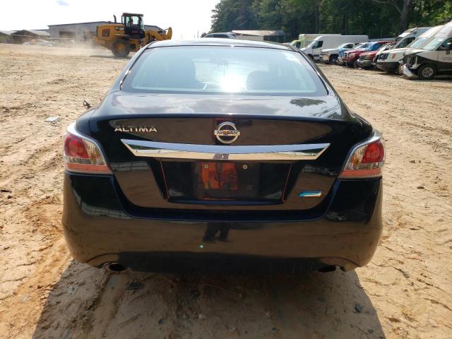 Photo 6 from auction – 2014 NISSAN ALTIMA 2.5 with VIN 1N4AL3APXEC409580