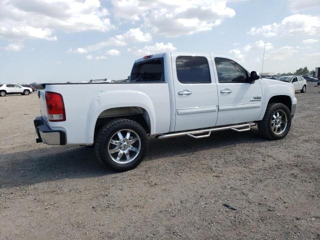 Photo 3 from auction – 2011 GMC SIERRA C15 with VIN 3GTP1VE08BG372847