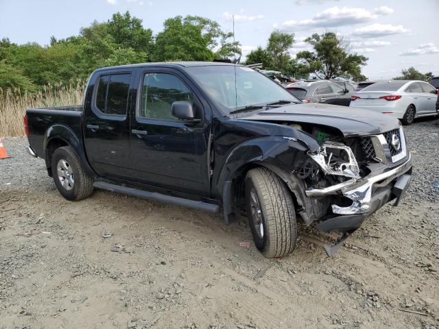 Photo 4 from auction – 2010 NISSAN FRONTIER C with VIN 1N6AD0EV9AC444732