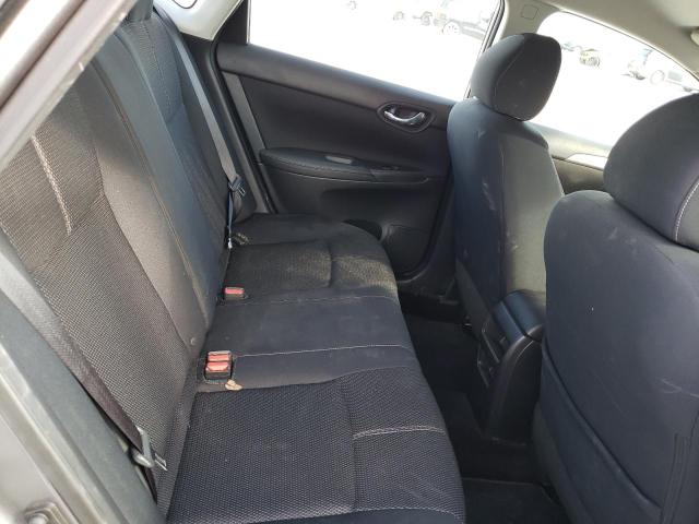 Photo 10 from auction – 2017 NISSAN SENTRA S with VIN 3N1AB7AP2HY384886