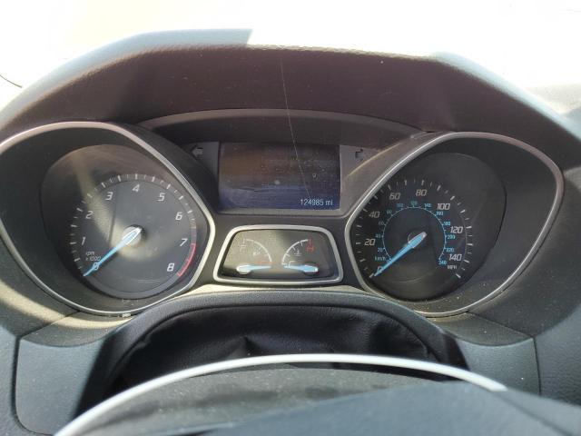Photo 9 from auction – 2014 FORD FOCUS SE with VIN 1FADP3K29EL254458