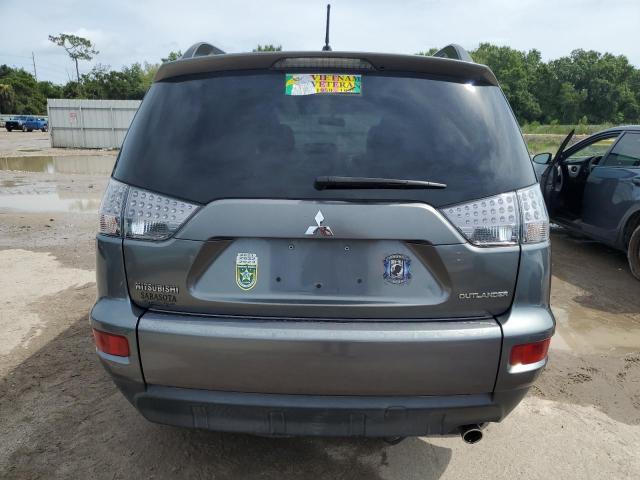 Photo 6 from auction – 2011 MITSUBISHI OUTLANDER with VIN JA4AS3AW1BU030682