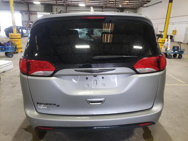Photo 6 from auction – 2018 CHRYSLER PACIFICA T with VIN 2C4RC1EG9JR352429