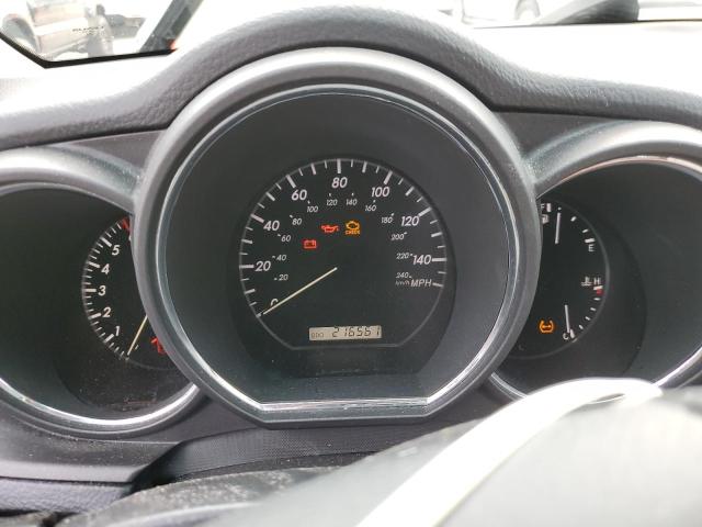 Photo 9 from auction – 2005 LEXUS RX 330 with VIN 2T2HA31U65C076303