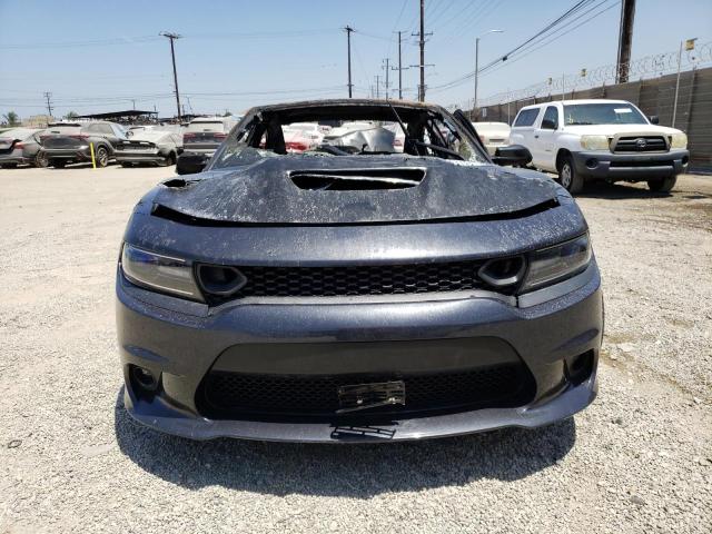 Photo 5 from auction – 2019 DODGE CHARGER SC with VIN 2C3CDXGJ1KH530599
