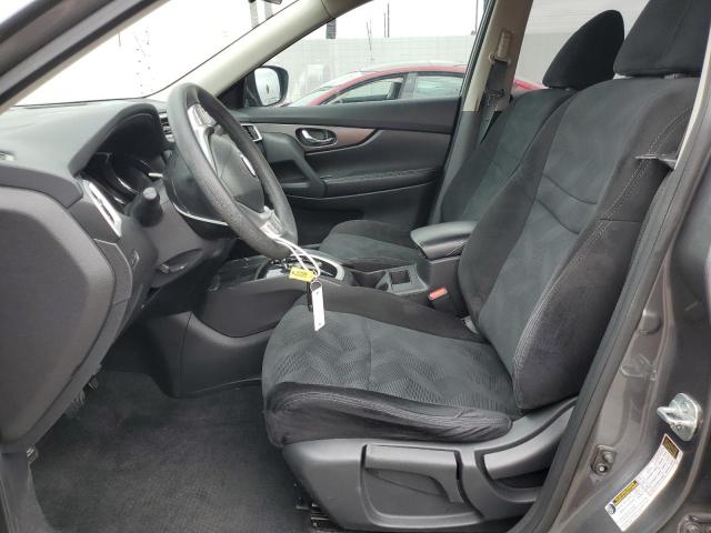 Photo 7 from auction – 2016 NISSAN ROGUE S with VIN 5N1AT2MT9GC837815