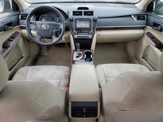 Photo 8 from auction – 2012 TOYOTA CAMRY BASE with VIN 4T4BF1FK1CR244082