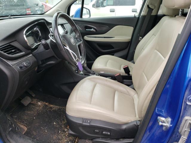Photo 7 from auction – 2018 BUICK ENCORE ESS with VIN KL4CJCSBXJB520426