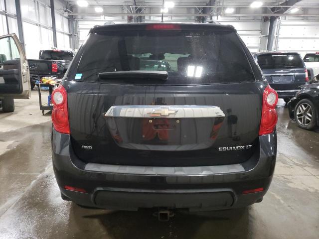 Photo 6 from auction – 2014 CHEVROLET EQUINOX LT with VIN 2GNFLGEK4E6205198