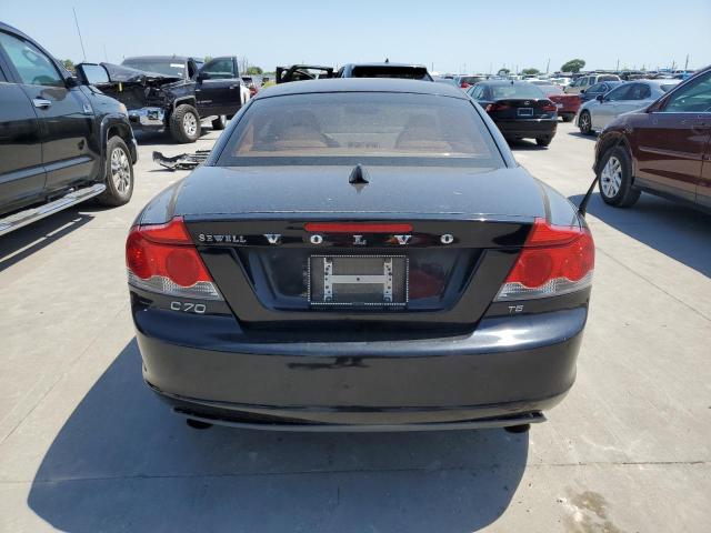 Photo 6 from auction – 2009 VOLVO C70 T5 with VIN YV1MC67269J077234