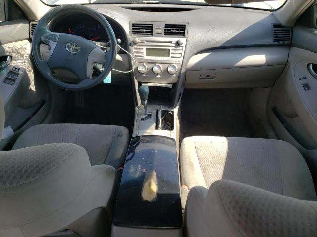 Photo 8 from auction – 2011 TOYOTA CAMRY BASE with VIN 4T4BF3EK8BR110374