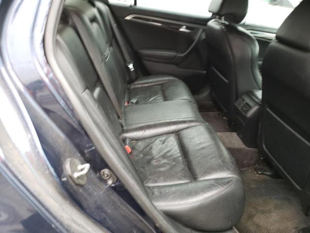 Photo 10 from auction – 2007 ACURA TL with VIN 19UUA66257A006599